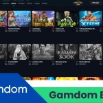Gamdom Bitcoin