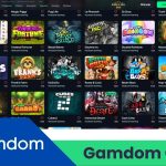 Gamdom Casino