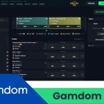 Gamdom E-Spor