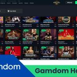 Gamdom Hakkında