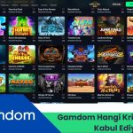 Gamdom Hangi Kripto Paraları Kabul Ediyor
