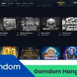 Gamdom Hangi Ülkenin