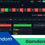Gamdom Hilo