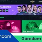 Gamdom Kimin