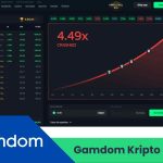 Gamdom Kripto ile Yatırım