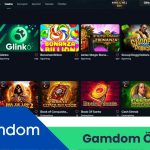 Gamdom Ödeme