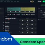Gamdom Spor Bahisleri