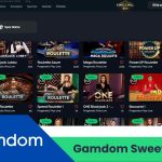 Gamdom Sweet Bonanza