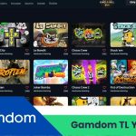 Gamdom Tl Yükleme