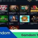 Gamdom Tr Giriş