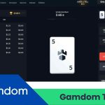 Gamdom Tr Link