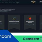 Gamdom Türkiye