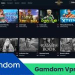 Gamdom Vpnsiz Giriş